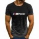 2021 Men T-shirts Sports Summer Custom Men's 3D Printed Top Solid Round Neck T-Shirt Casual Hip Hop Men's Loose  Short Sleeve